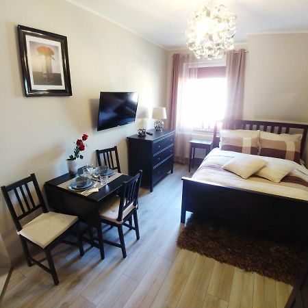 Apartamenty Aleksandria Kamien Pomorski Eksteriør bilde