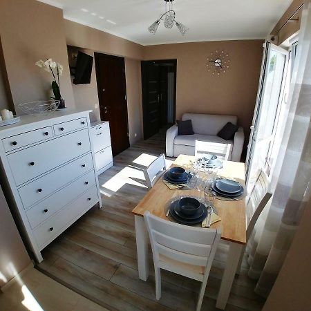 Apartamenty Aleksandria Kamien Pomorski Eksteriør bilde